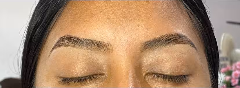 Cejas HD